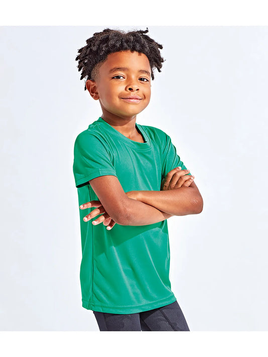 Kid's TriDri® performance t-shirt - Tryckeribolaget