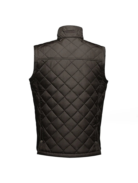 Tyler Bodywarmer - Tryckeribolaget