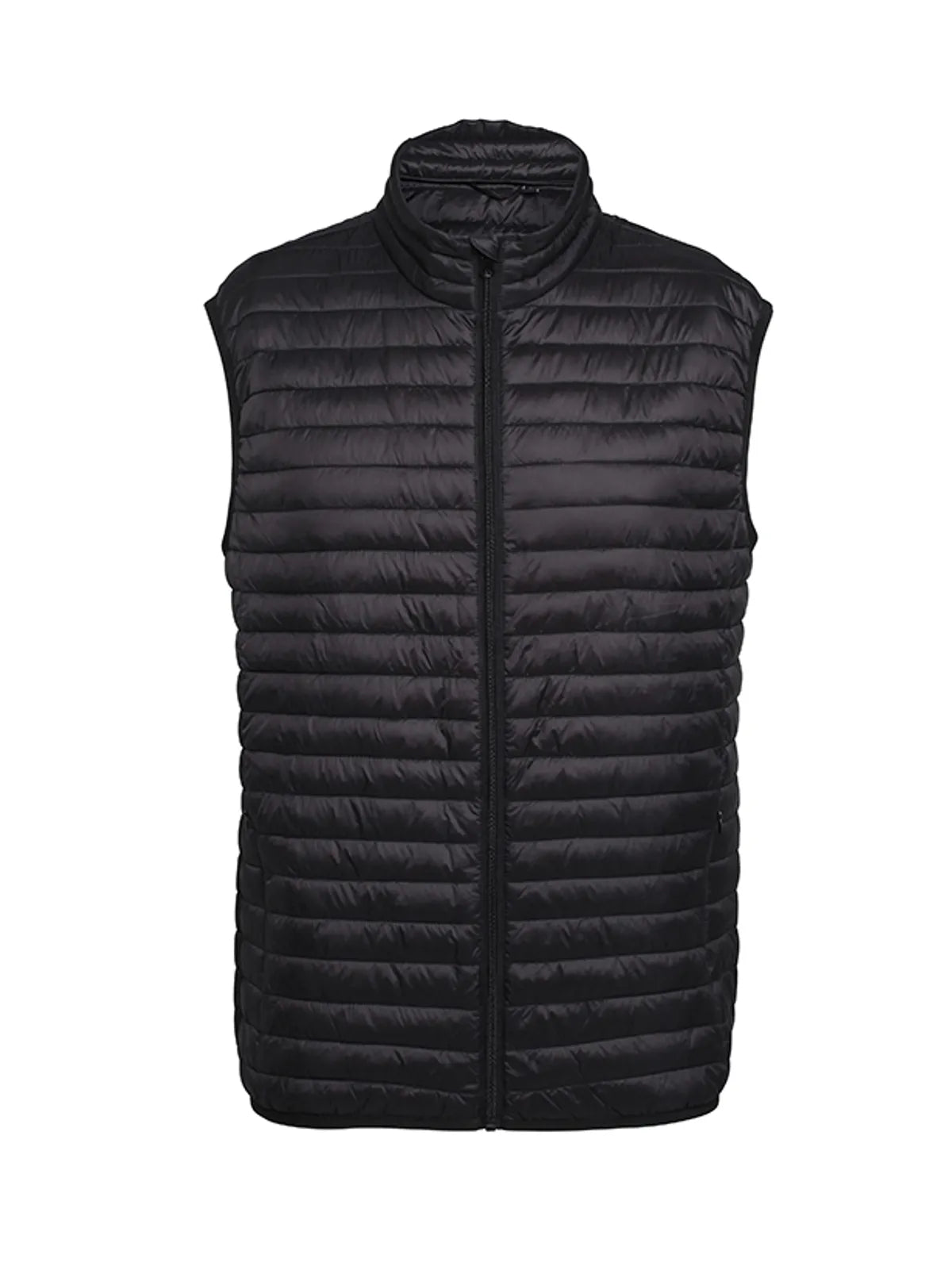 Tribe fineline padded gilet