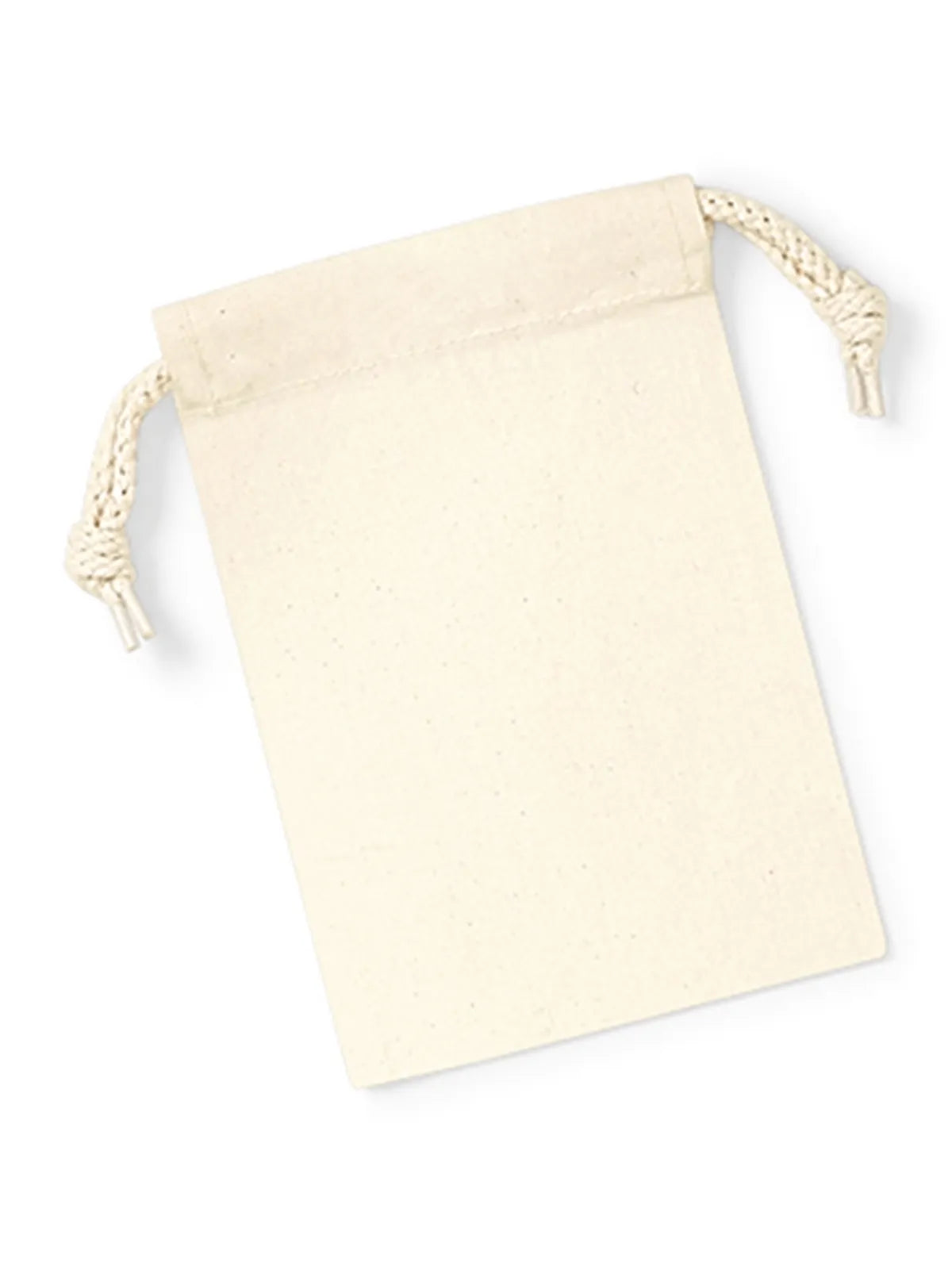 Organic Premium Cotton Stuff Bag