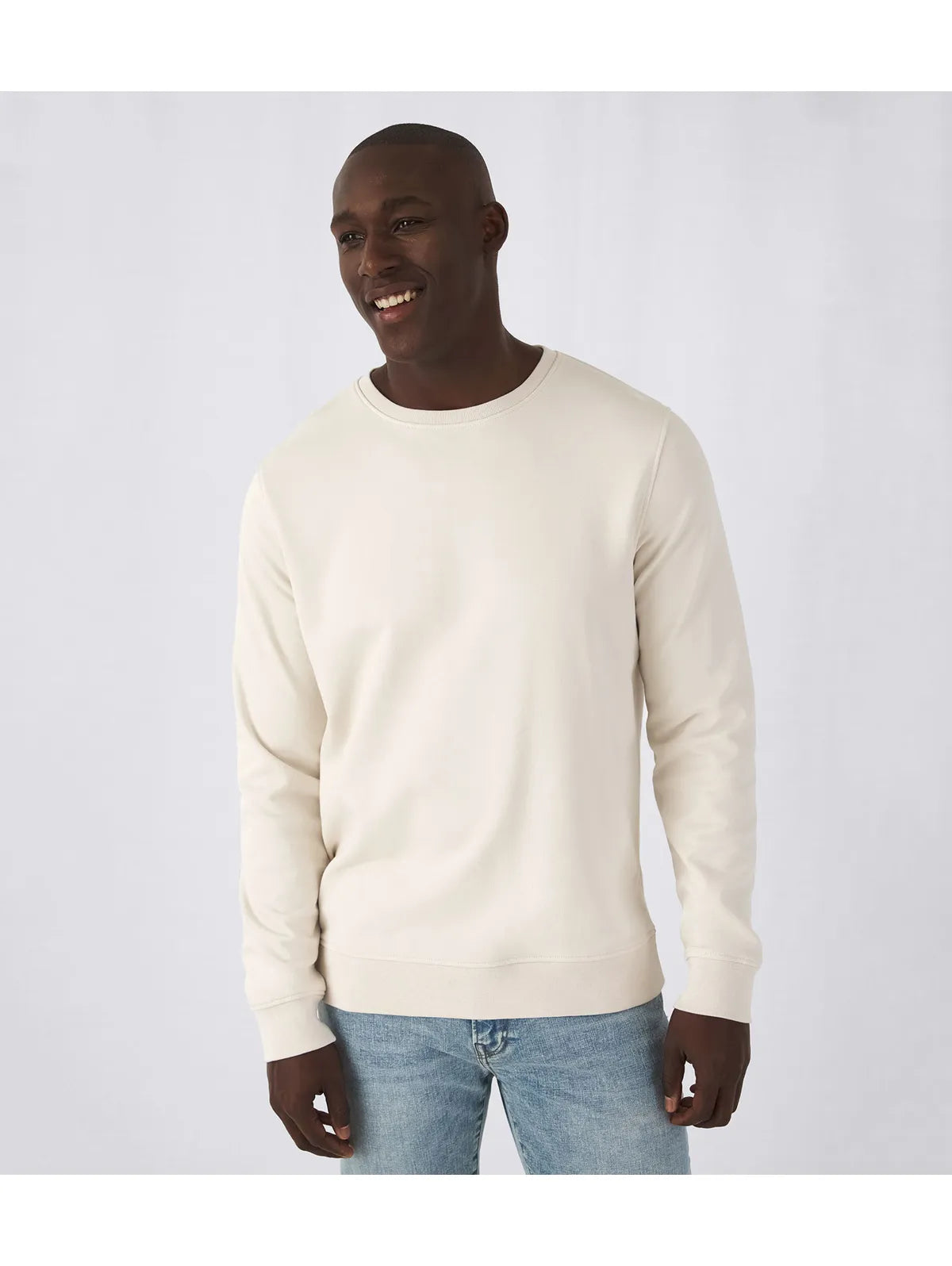 B&C INSPIRE Crew Neck
