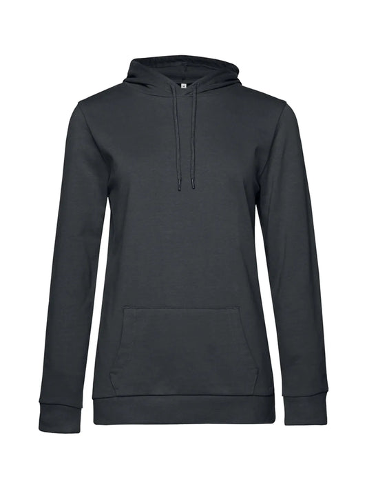 B&C #Hoodie - Tryckeribolaget