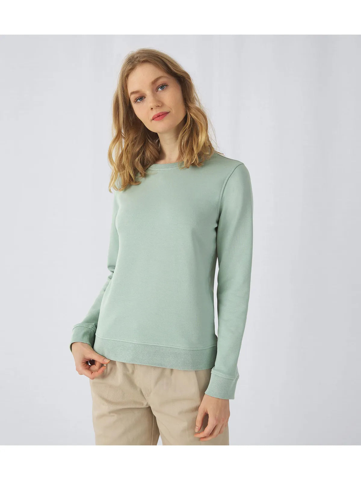 B&C INSPIRE Crew Neck