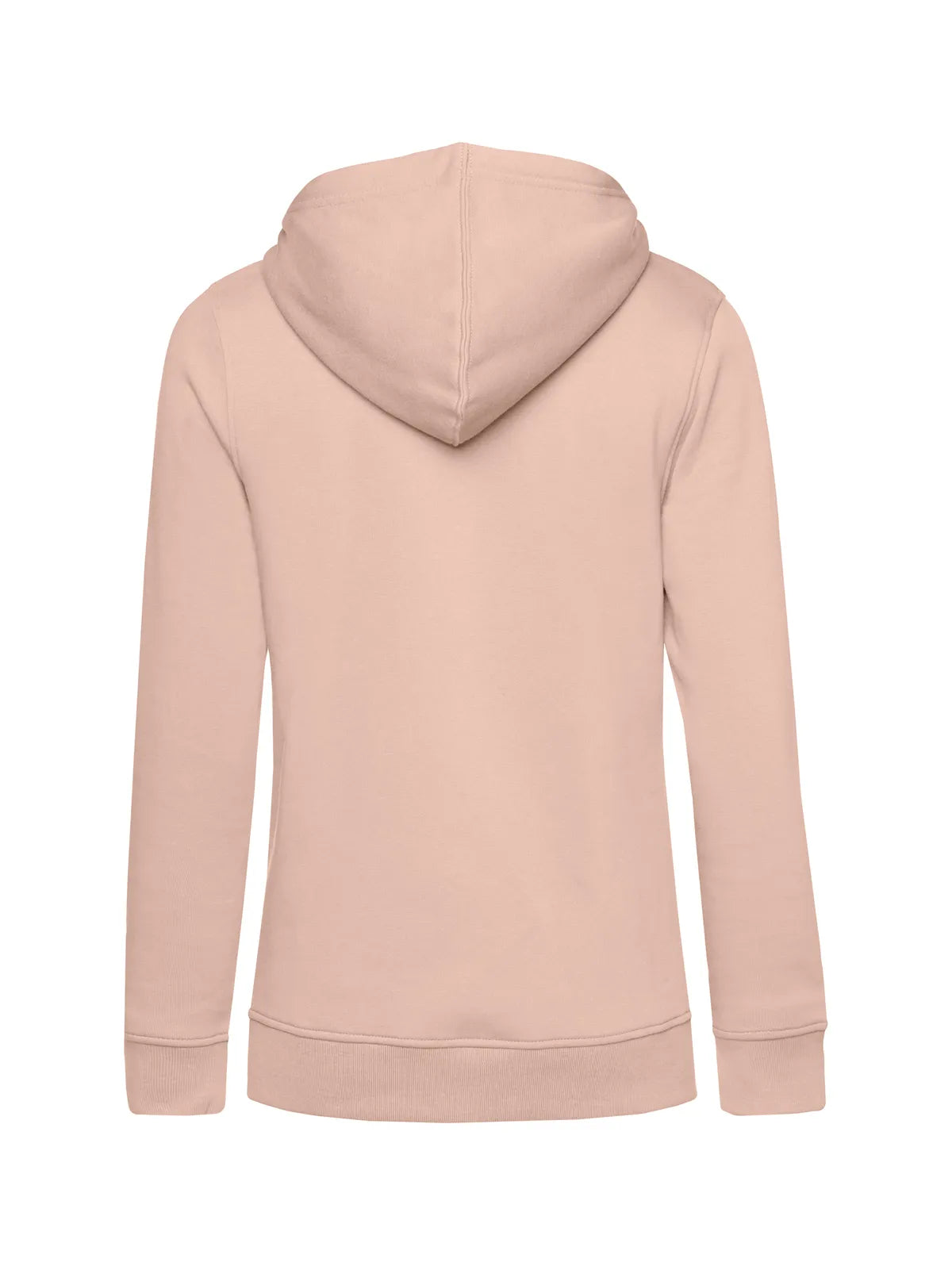 B&C INSPIRE Hooded