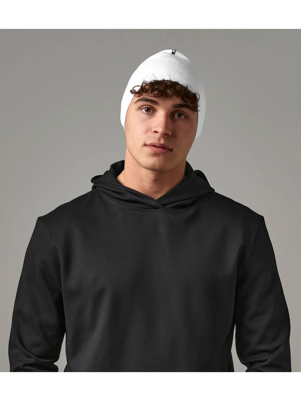 Hemsedal Cotton Beanie