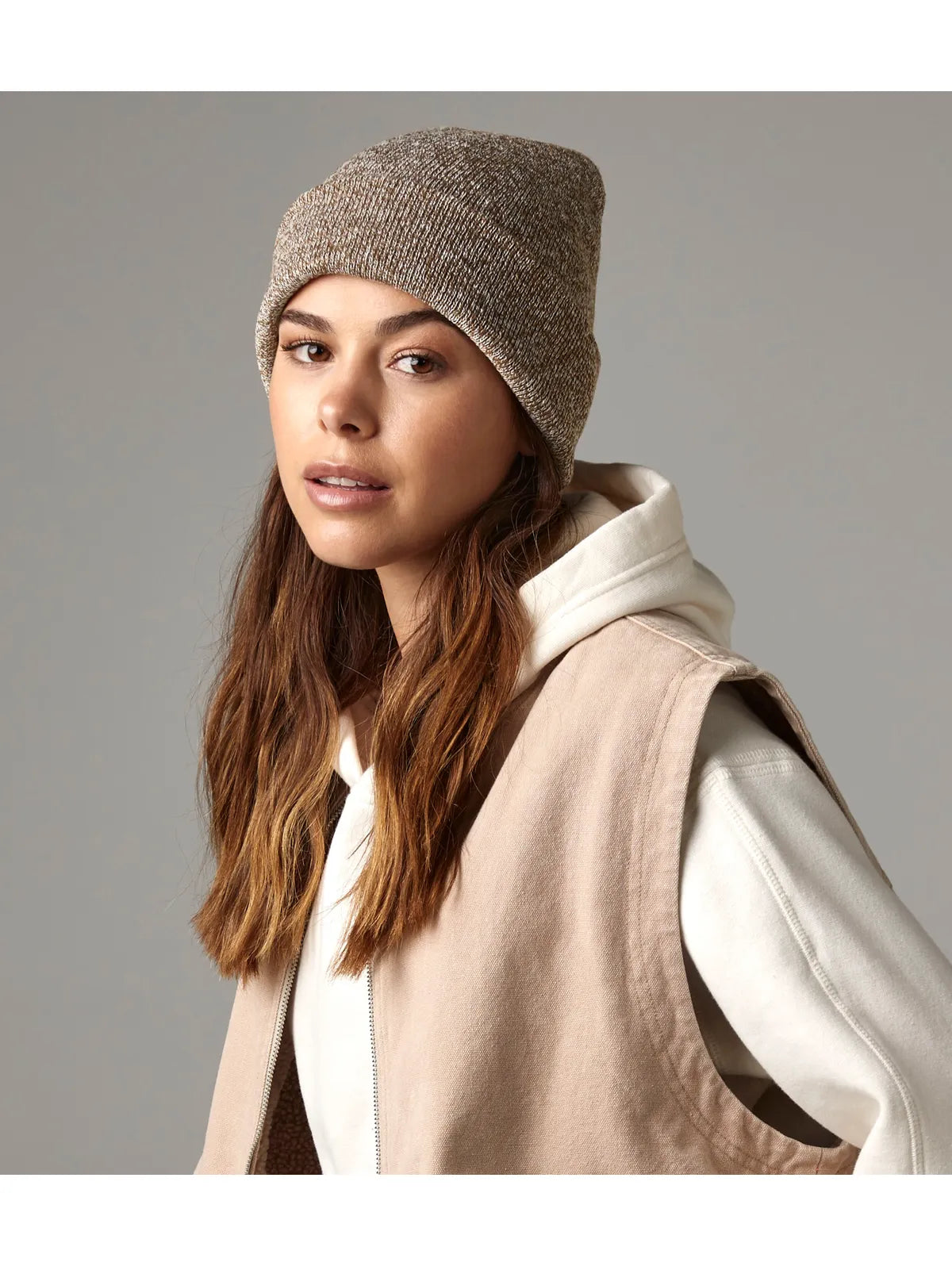 Original Cuffed Beanie