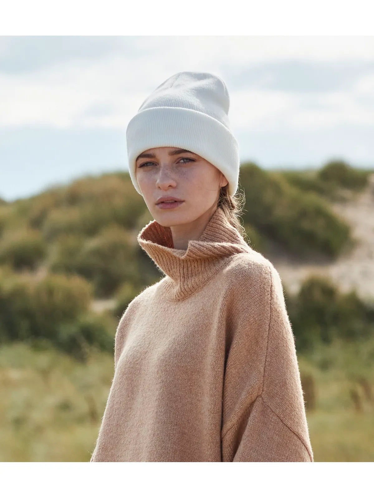 Original Cuffed Beanie