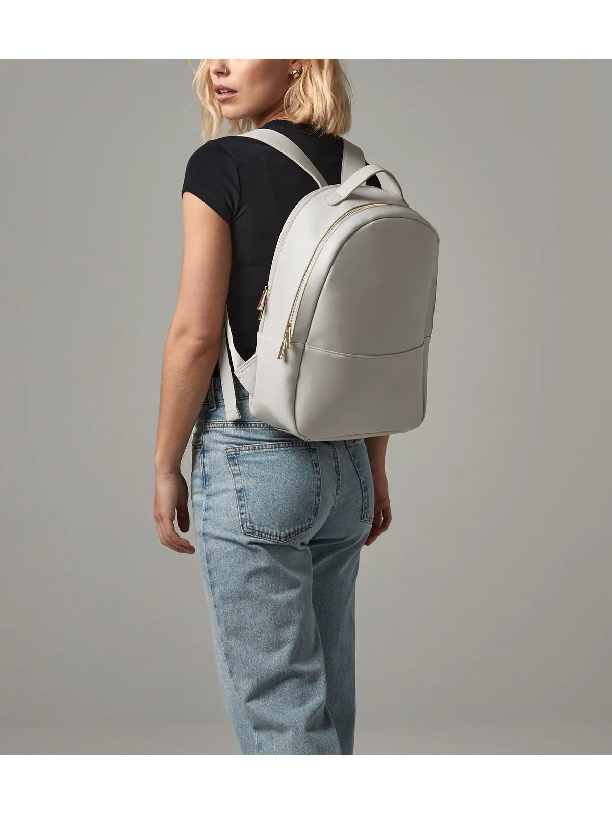 Boutique Backpack