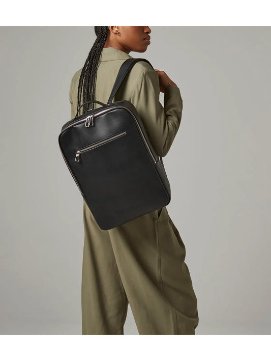 Tailored Luxe Backpack - Tryckeribolaget