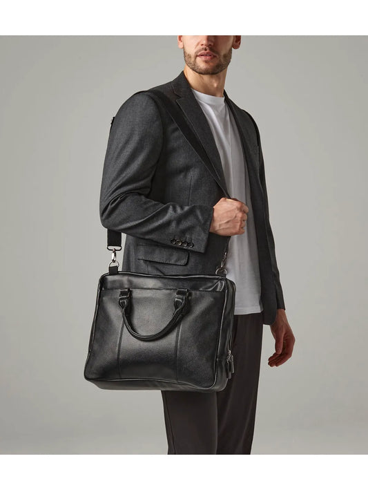 NuHide® Slimline Laptop Brief - Tryckeribolaget