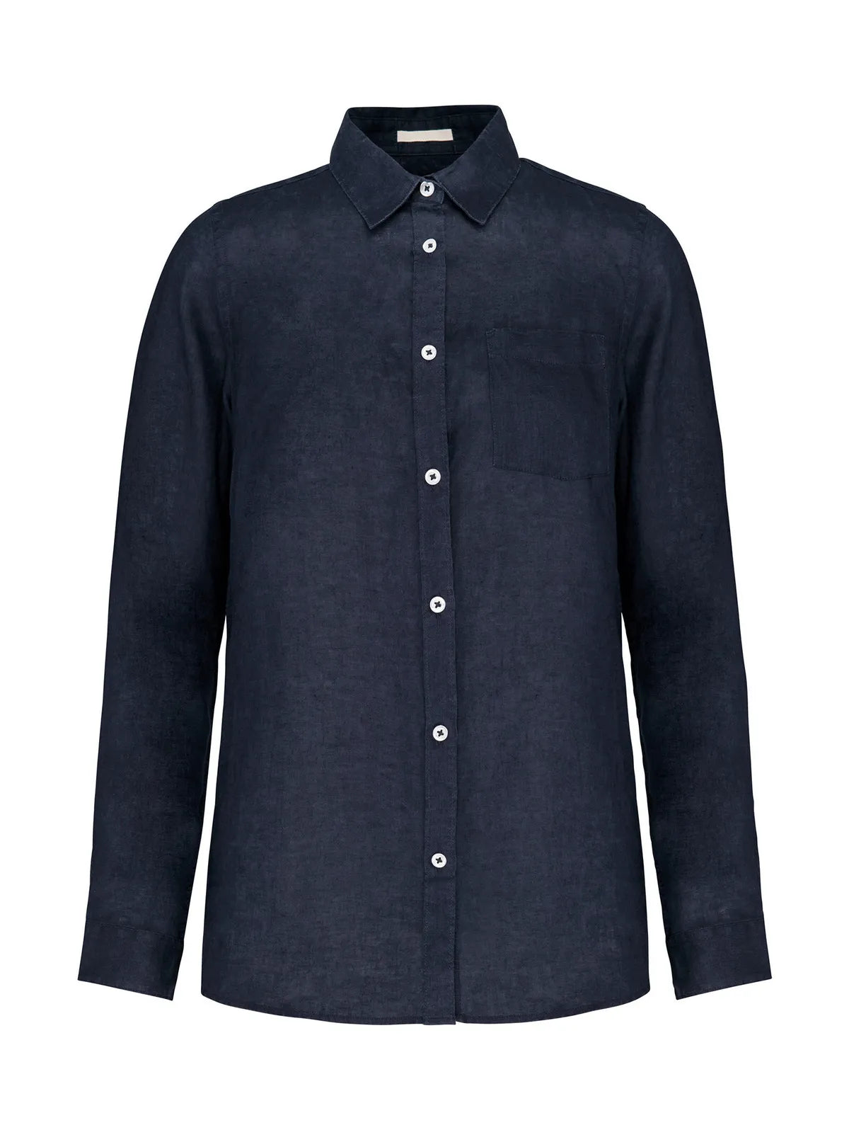 Men's Linen Shirt