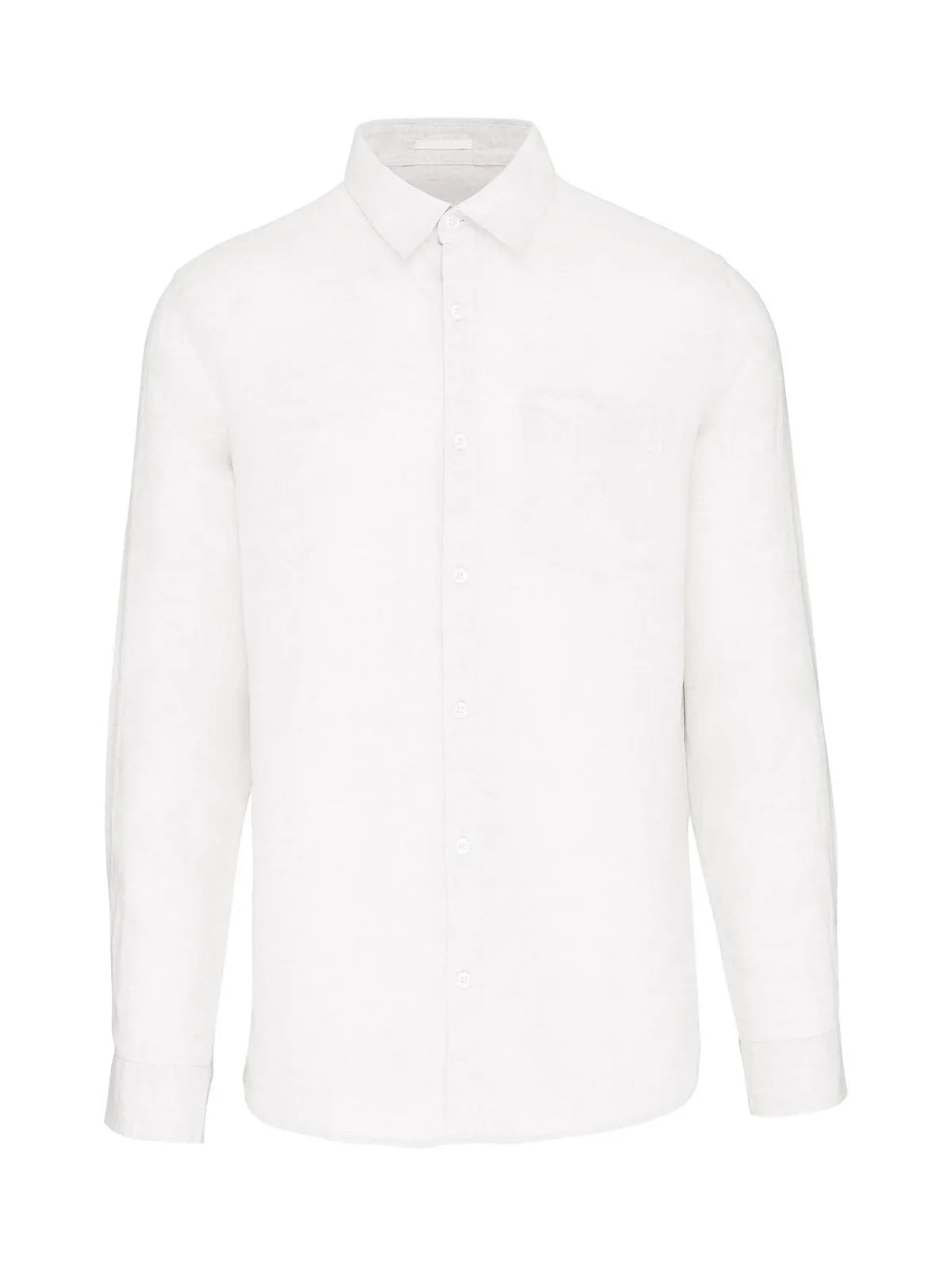 Men's Linen Shirt