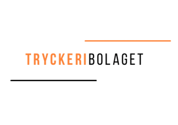 Tryckeribolaget