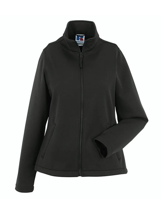 Ladies´ Smart Softshell Jacket