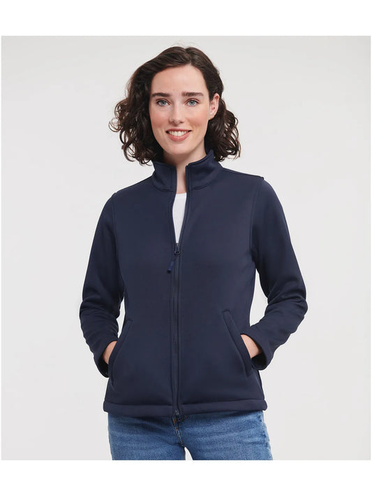 Ladies´ Smart Softshell Jacket