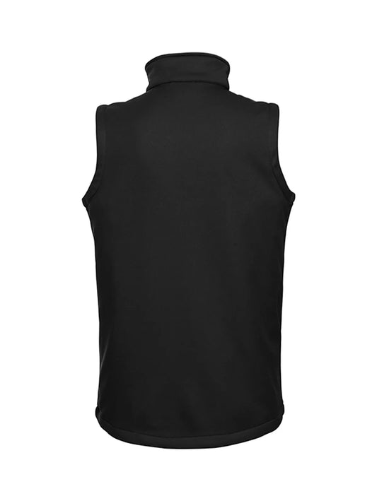 Men´s Smart Softshell Gilet