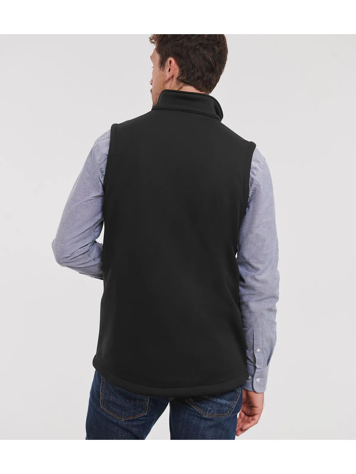 Men´s Smart Softshell Gilet
