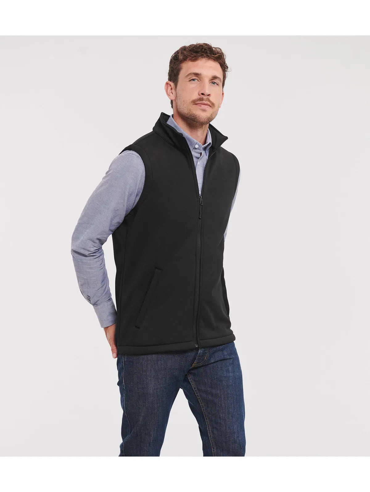 Men´s Smart Softshell Gilet