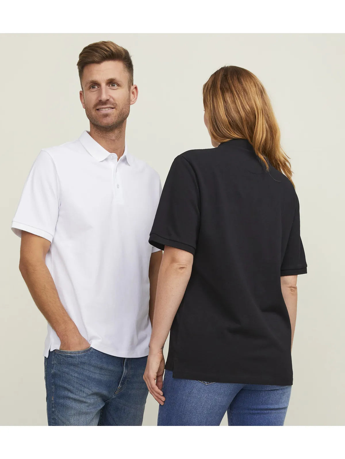 True Polo