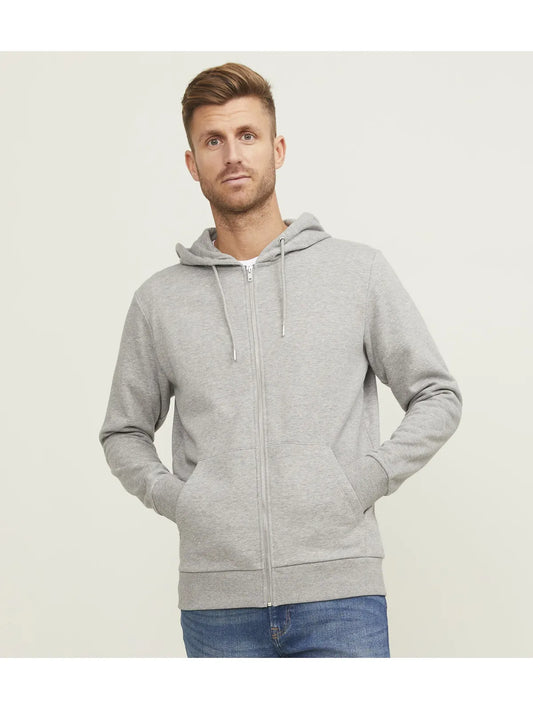 Day Zip Hood