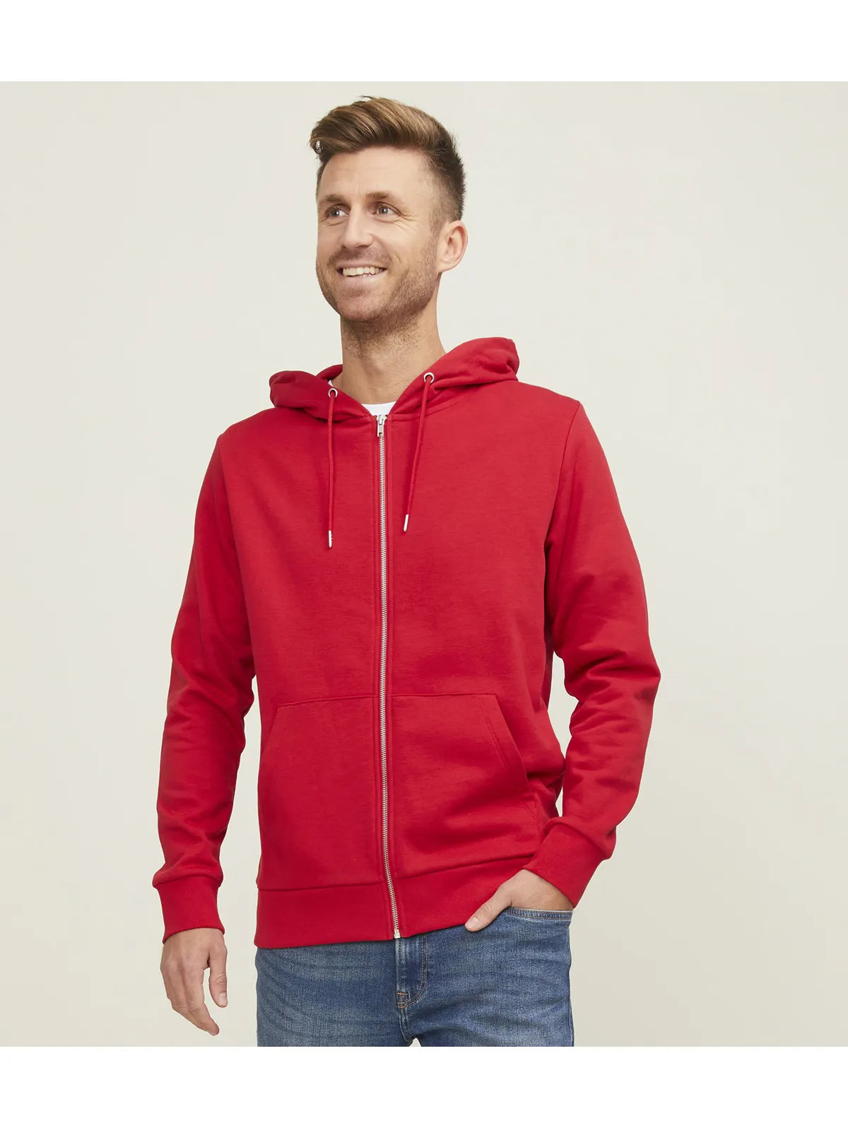 Day Zip Hood
