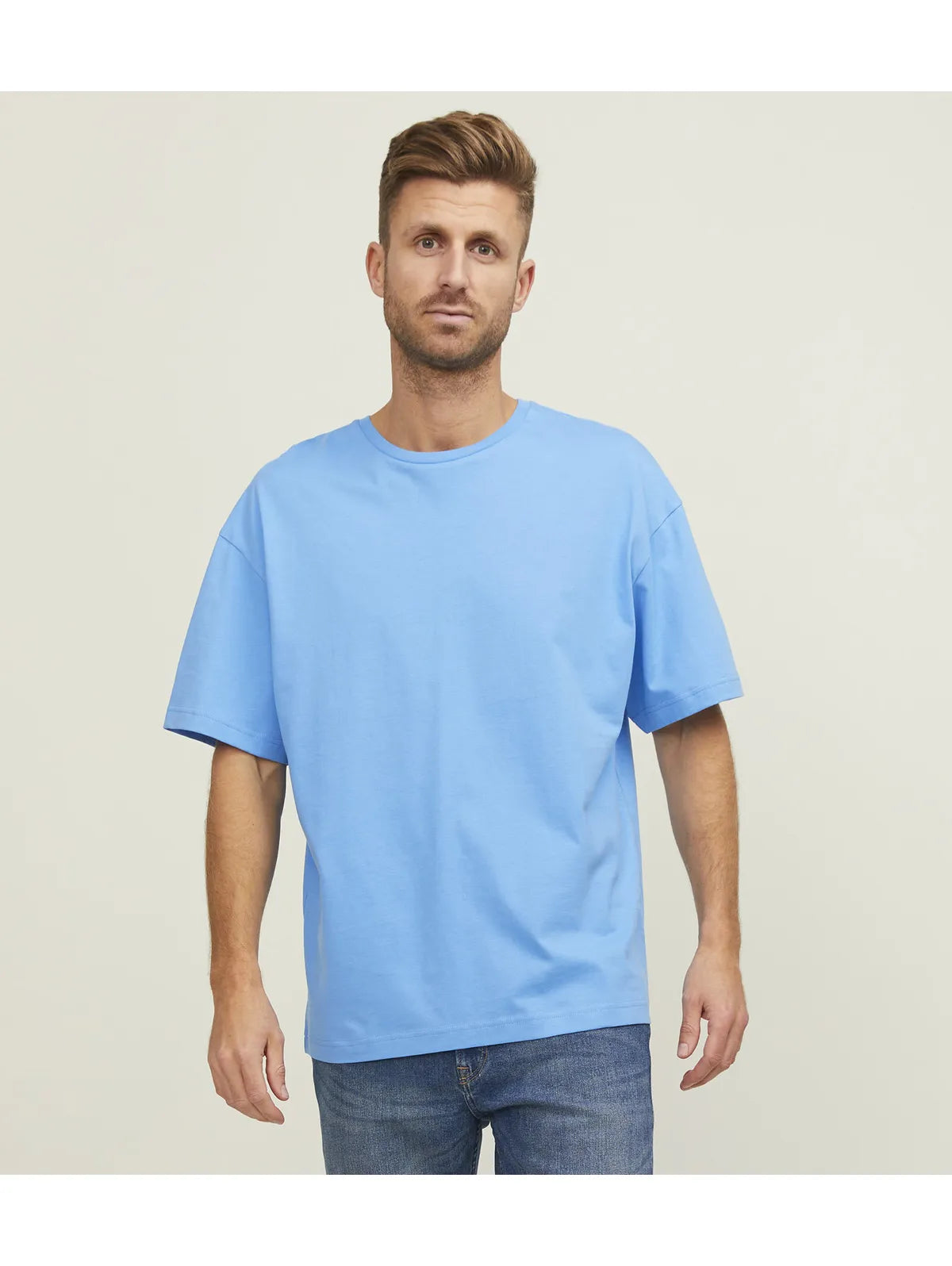 Frame Tee (Oversized)