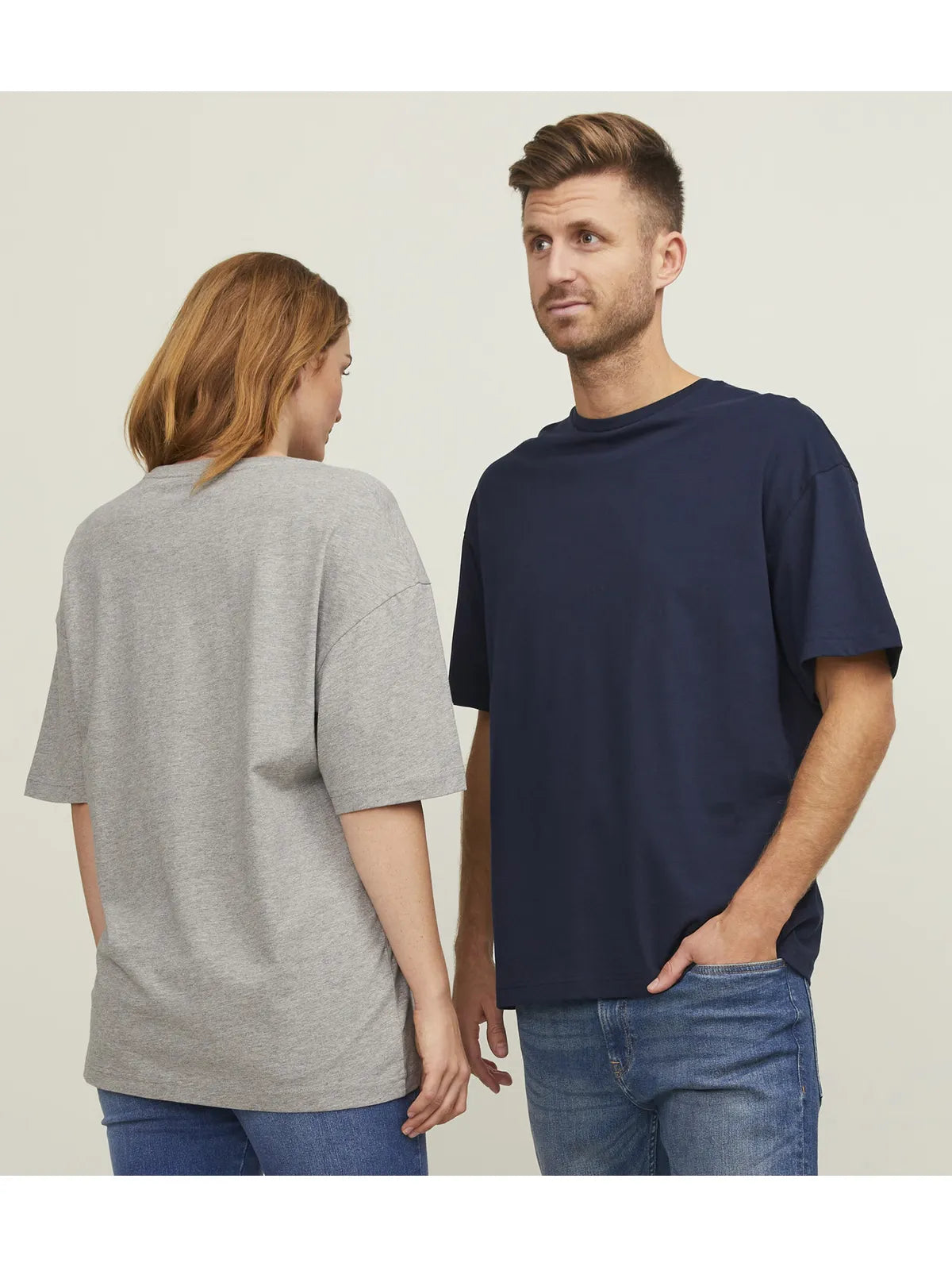 Frame Tee (Oversized)