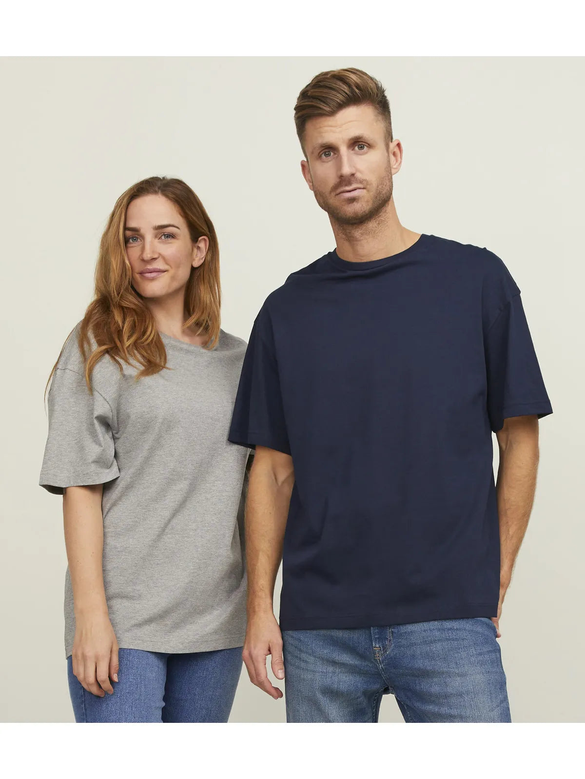 Frame Tee (Oversized)