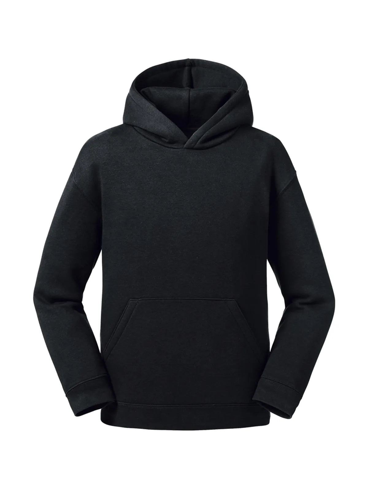 Kids Authentic Hooded Sweat