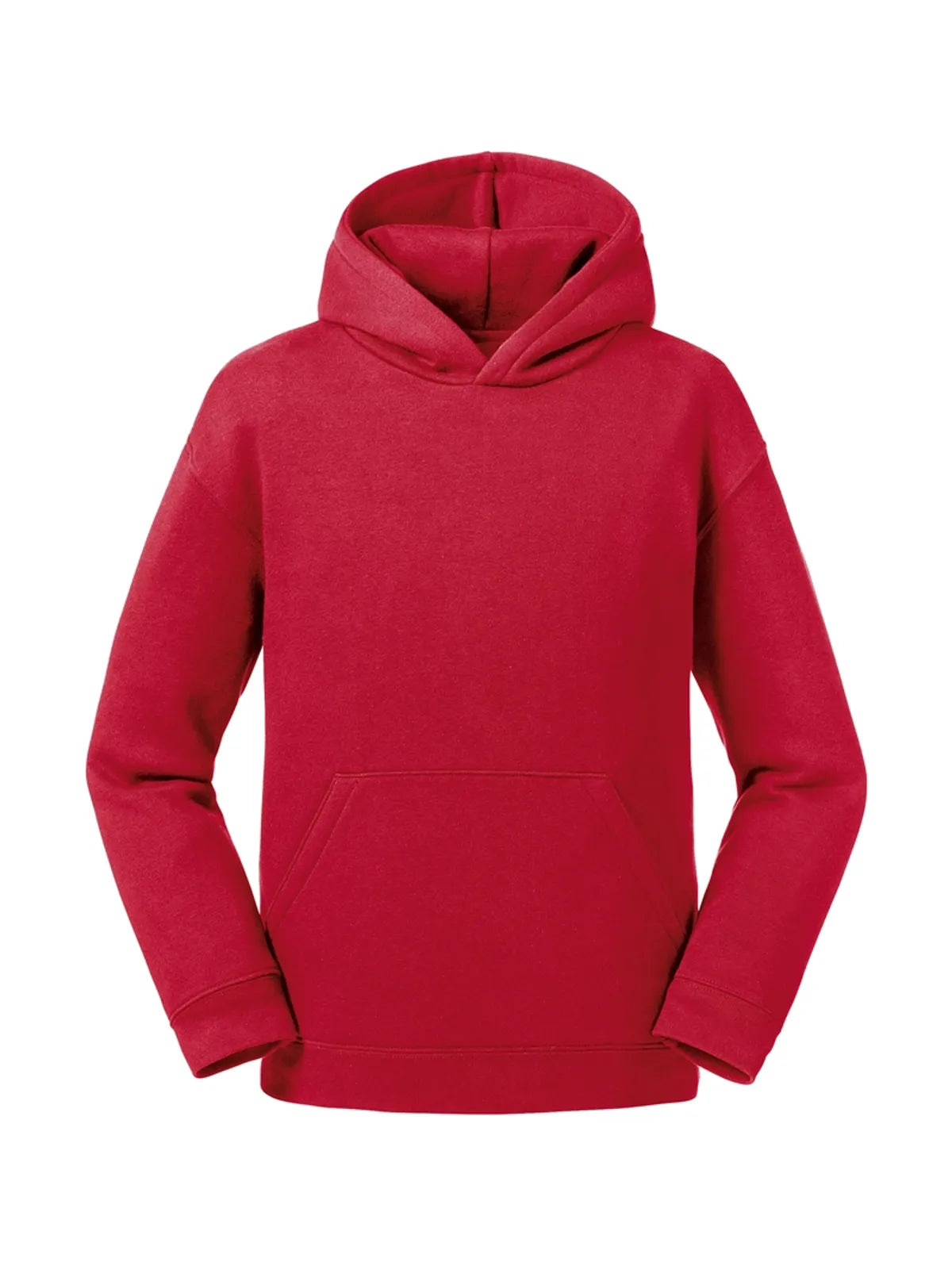 Kids Authentic Hooded Sweat