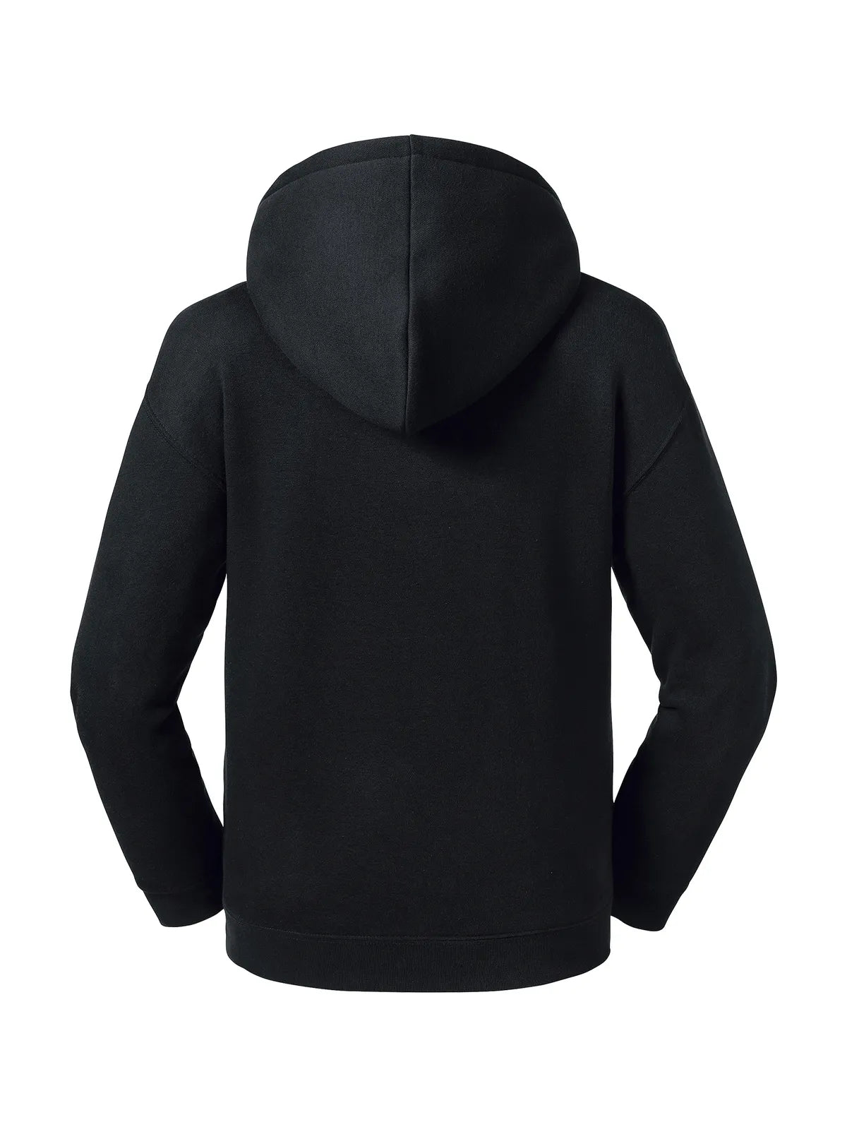 Kids Authentic Hooded Sweat