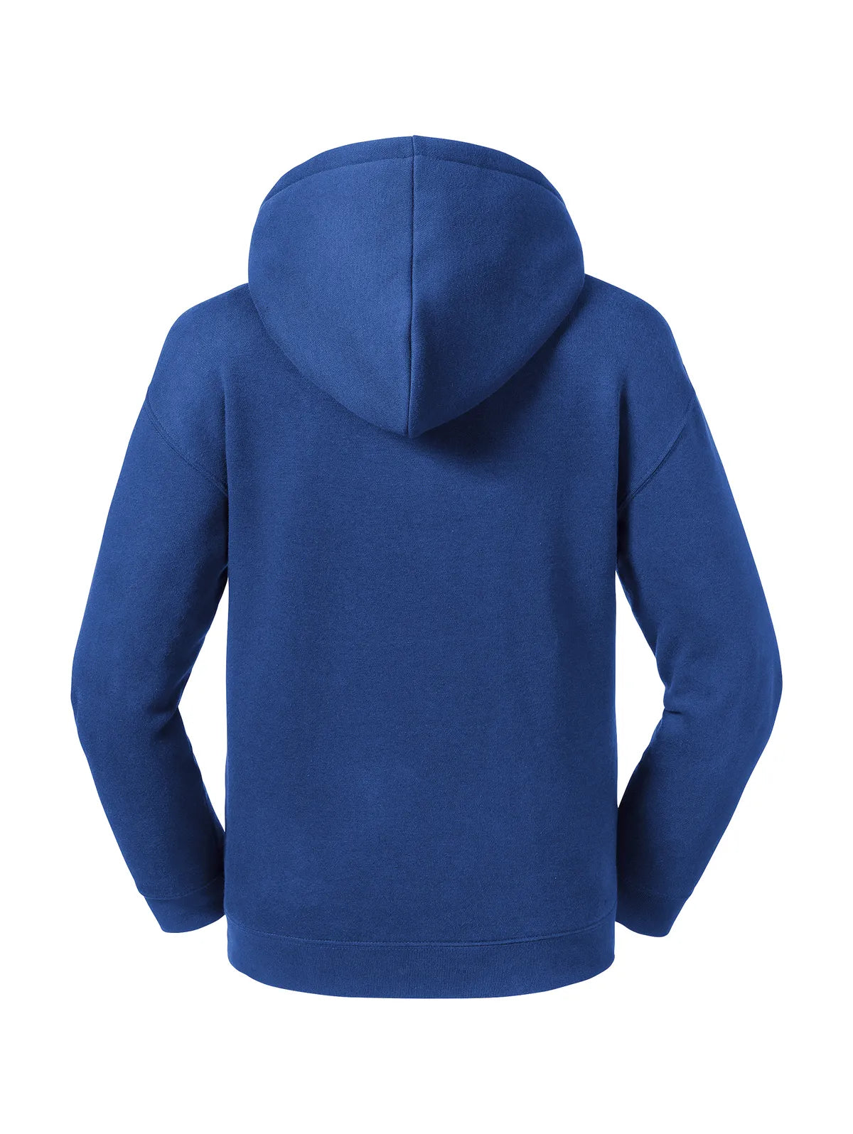 Kids Authentic Hooded Sweat