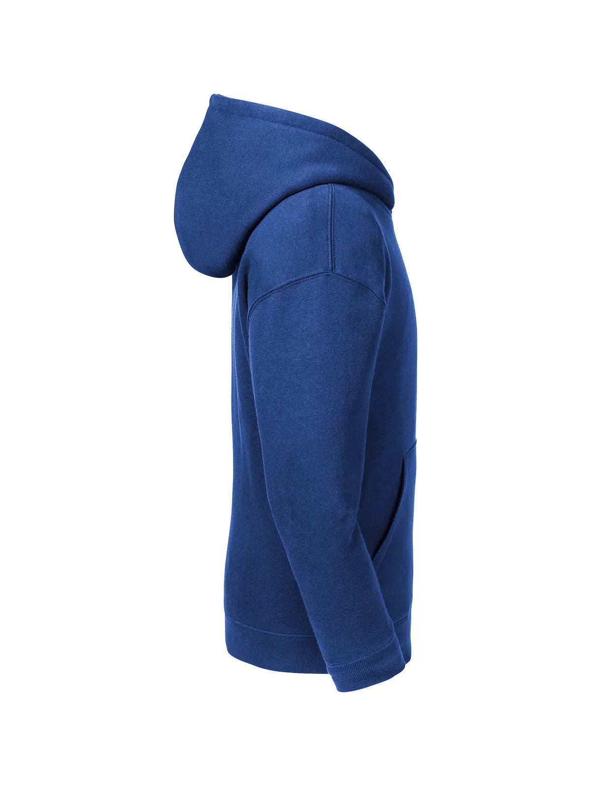 Kids Authentic Hooded Sweat
