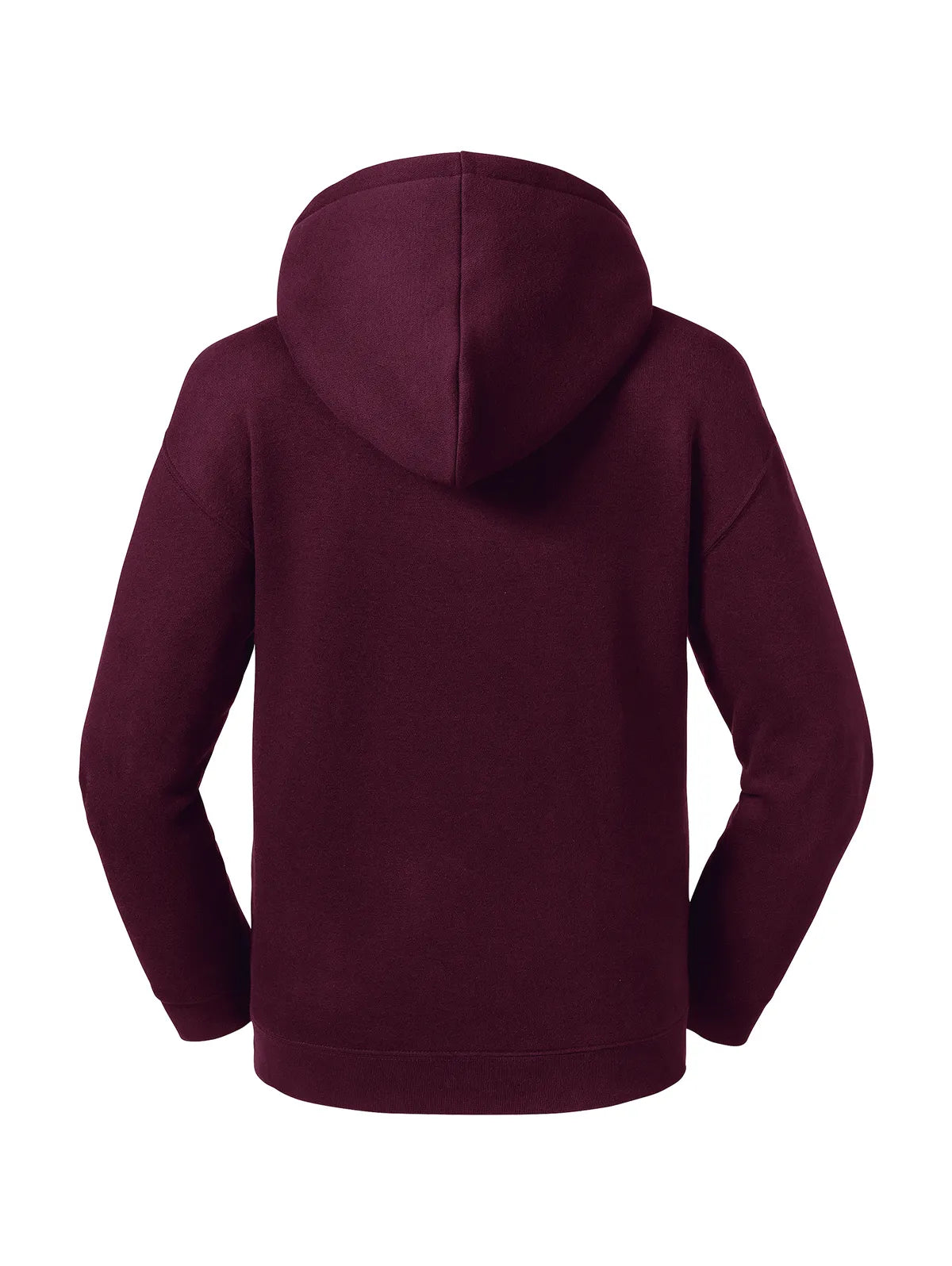Kids Authentic Hooded Sweat