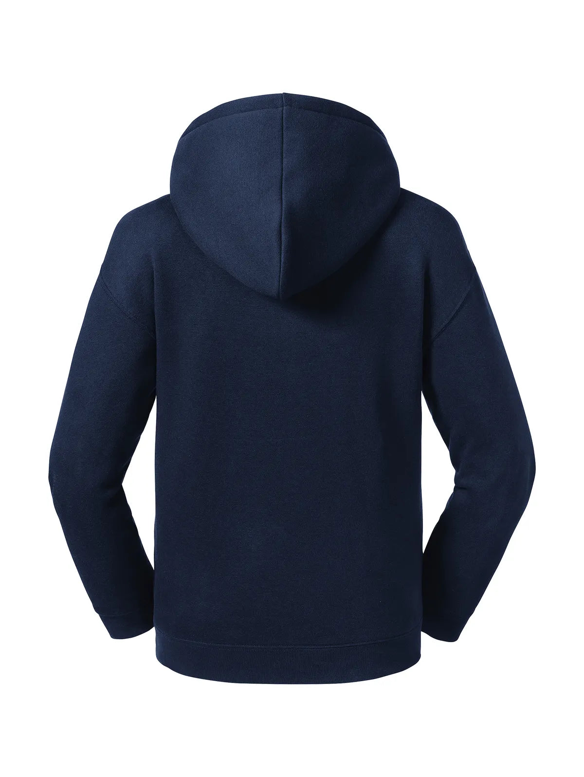 Kids Authentic Hooded Sweat