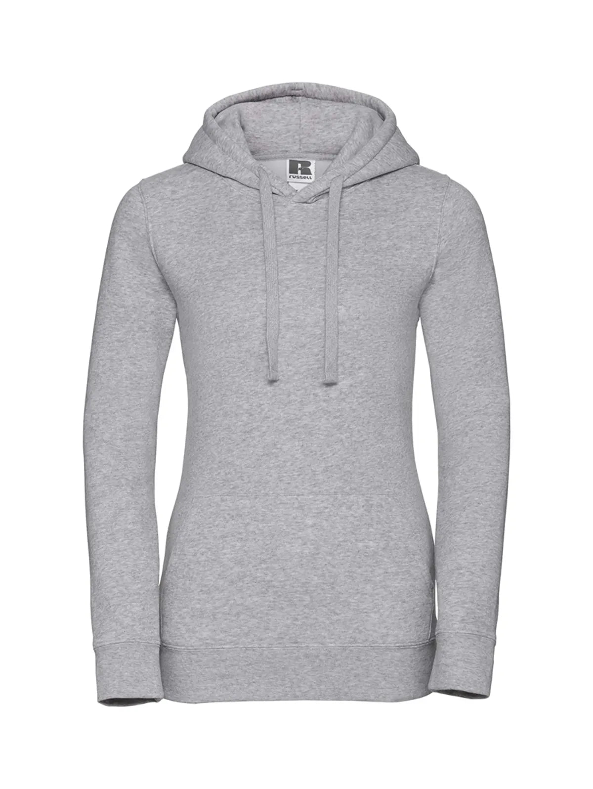 Ladies´ Authentic Hooded Sweat