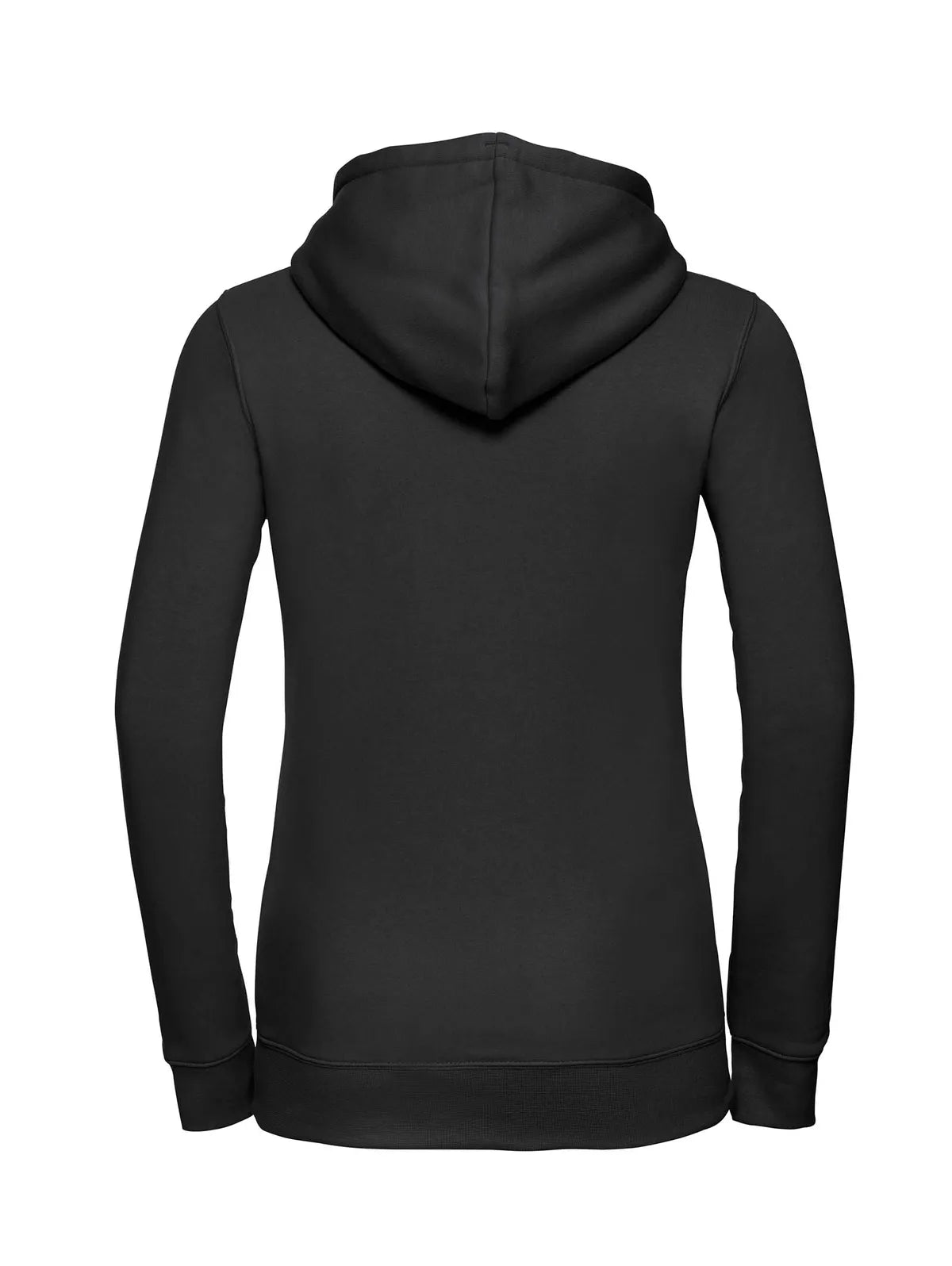 Ladies´ Authentic Hooded Sweat