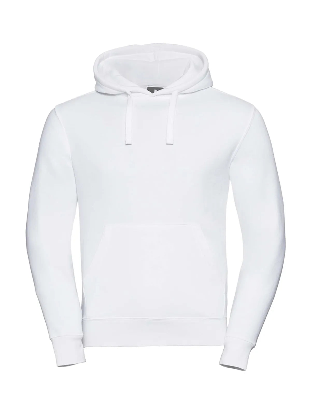 Men´s Authentic Hooded Sweat