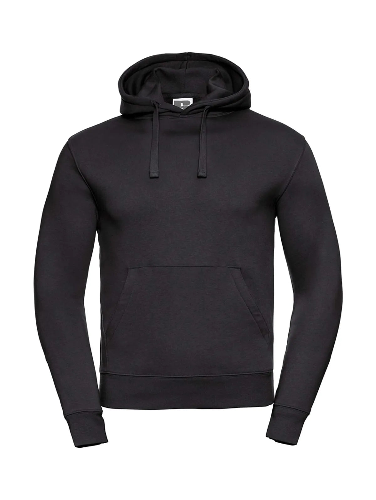 Men´s Authentic Hooded Sweat