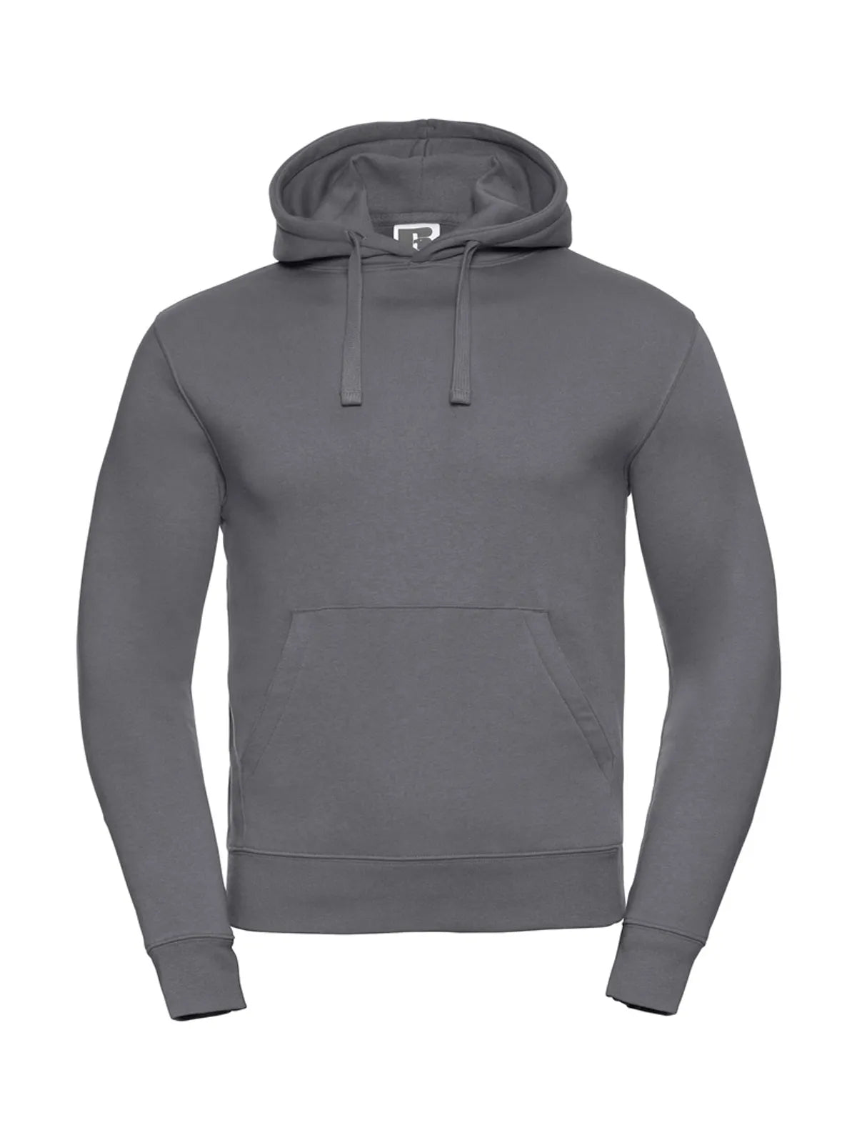 Men´s Authentic Hooded Sweat