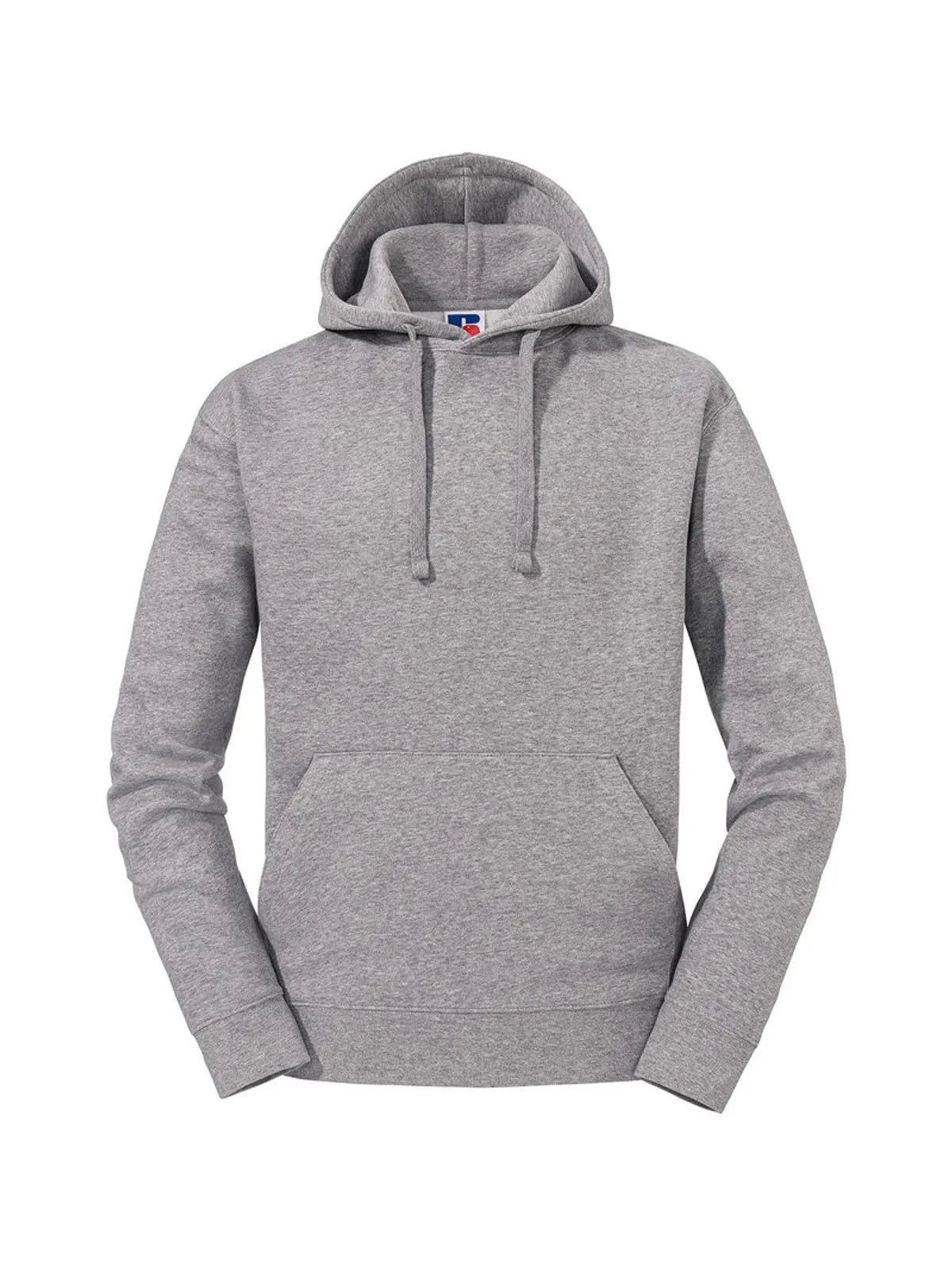 Men´s Authentic Hooded Sweat