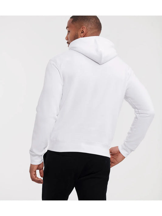 Men´s Authentic Hooded Sweat
