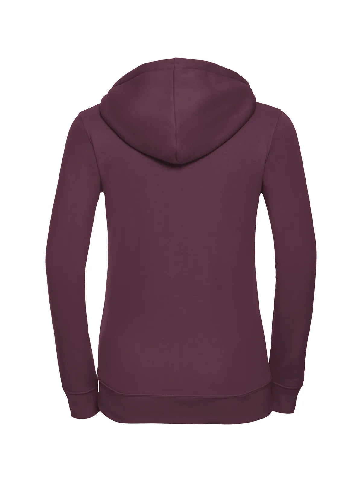 Ladies´ Authentic Zipped Hood