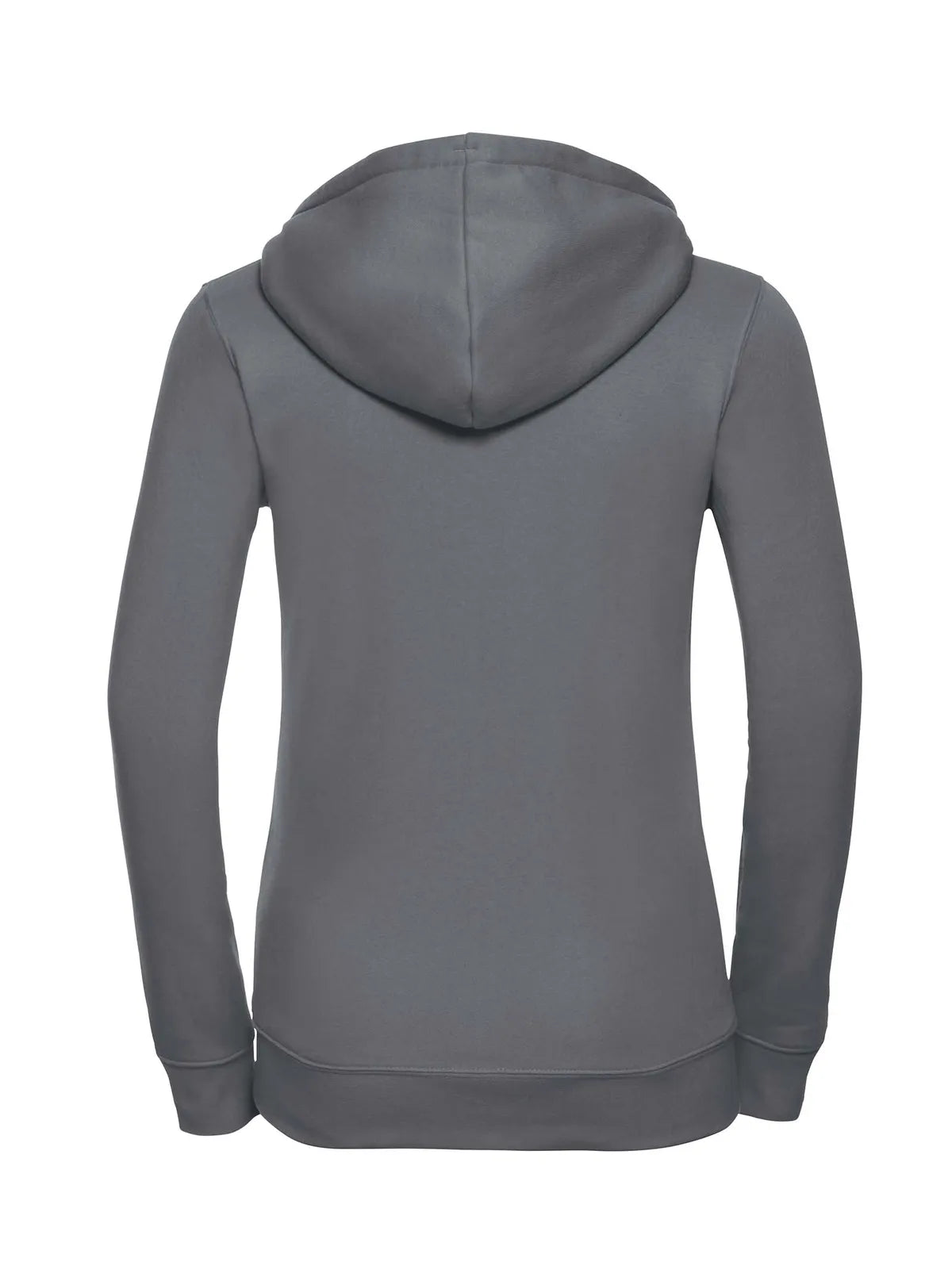 Ladies´ Authentic Zipped Hood