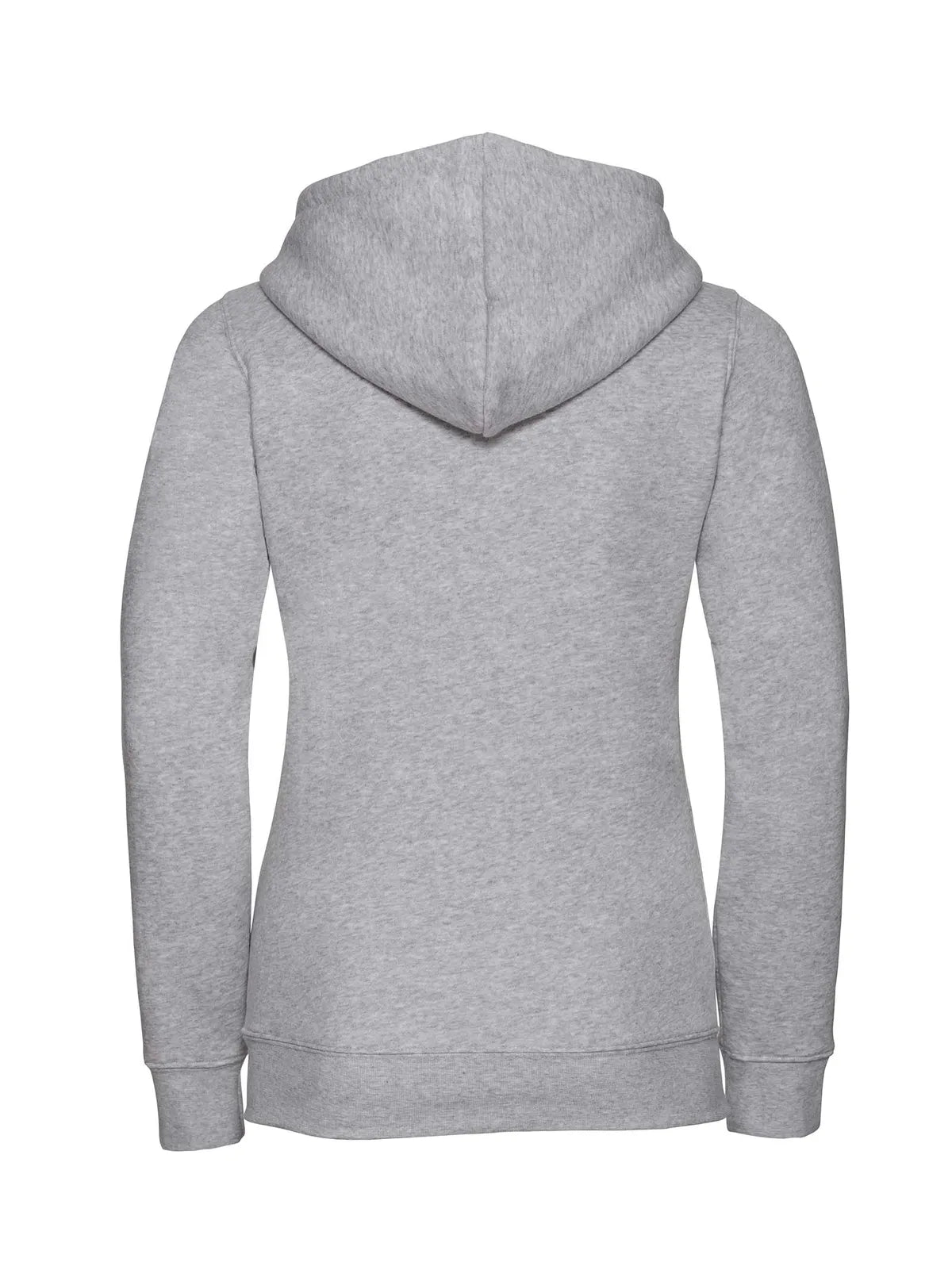 Ladies´ Authentic Zipped Hood