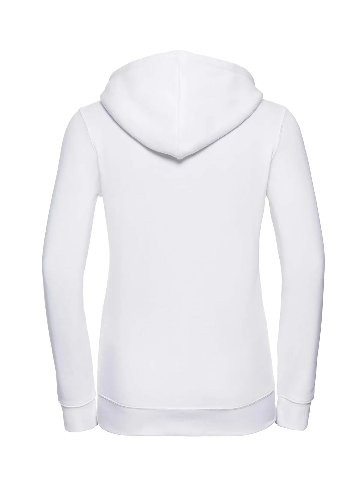 Ladies´ Authentic Zipped Hood