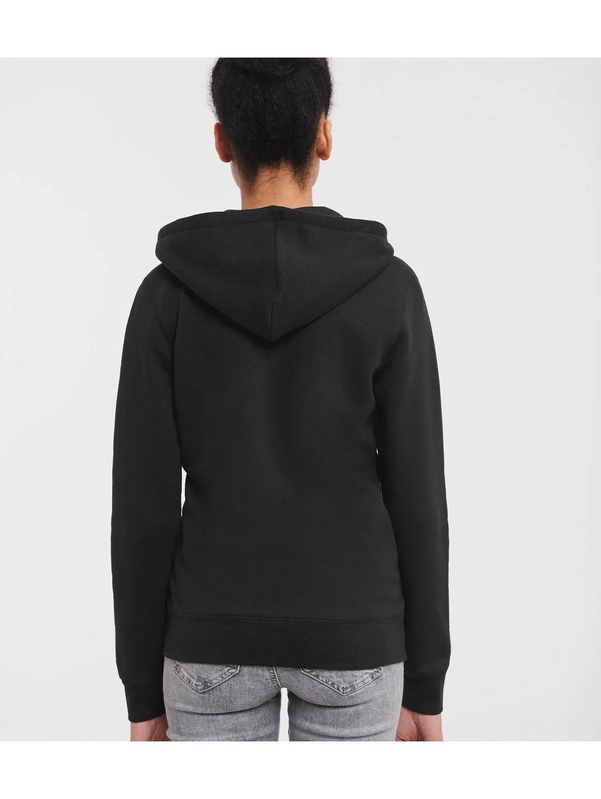 Ladies´ Authentic Zipped Hood