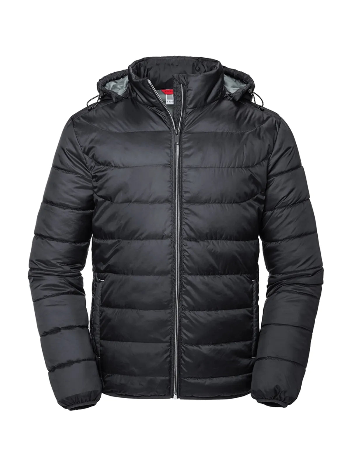 Men´s Hooded Nano Jacket