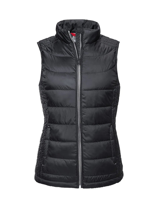 Ladies´ Nano Bodywarmer