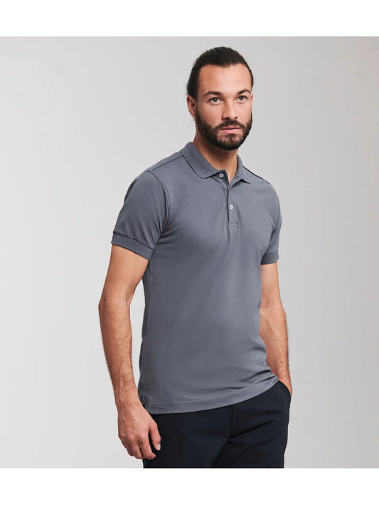 Men´s Stretch Polo